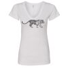 Women's Ideal V-Neck T-Shirt Thumbnail