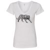 Women's Ideal V-Neck T-Shirt Thumbnail