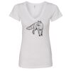 Women's Ideal V-Neck T-Shirt Thumbnail