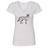 Women's Ideal V-Neck T-Shirt Thumbnail