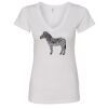 Women's Ideal V-Neck T-Shirt Thumbnail