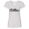 Women's Ideal V-Neck T-Shirt Thumbnail