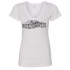 Women's Ideal V-Neck T-Shirt Thumbnail