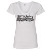 Women's Ideal V-Neck T-Shirt Thumbnail