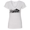 Women's Ideal V-Neck T-Shirt Thumbnail