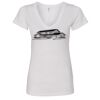 Women's Ideal V-Neck T-Shirt Thumbnail
