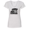 Women's Ideal V-Neck T-Shirt Thumbnail