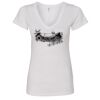 Women's Ideal V-Neck T-Shirt Thumbnail