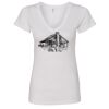 Women's Ideal V-Neck T-Shirt Thumbnail