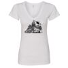 Women's Ideal V-Neck T-Shirt Thumbnail