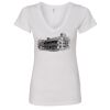 Women's Ideal V-Neck T-Shirt Thumbnail