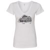 Women's Ideal V-Neck T-Shirt Thumbnail