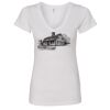 Women's Ideal V-Neck T-Shirt Thumbnail