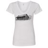 Women's Ideal V-Neck T-Shirt Thumbnail