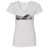 Women's Ideal V-Neck T-Shirt Thumbnail