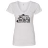 Women's Ideal V-Neck T-Shirt Thumbnail