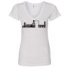 Women's Ideal V-Neck T-Shirt Thumbnail