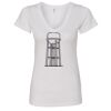 Women's Ideal V-Neck T-Shirt Thumbnail