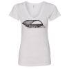 Women's Ideal V-Neck T-Shirt Thumbnail