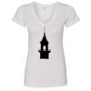 Women's Ideal V-Neck T-Shirt Thumbnail