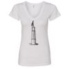 Women's Ideal V-Neck T-Shirt Thumbnail