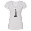 Women's Ideal V-Neck T-Shirt Thumbnail