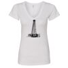 Women's Ideal V-Neck T-Shirt Thumbnail