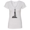 Women's Ideal V-Neck T-Shirt Thumbnail