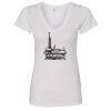 Women's Ideal V-Neck T-Shirt Thumbnail