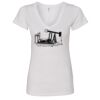Women's Ideal V-Neck T-Shirt Thumbnail