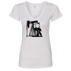Women's Ideal V-Neck T-Shirt Thumbnail