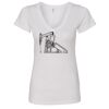 Women's Ideal V-Neck T-Shirt Thumbnail