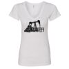 Women's Ideal V-Neck T-Shirt Thumbnail