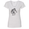 Women's Ideal V-Neck T-Shirt Thumbnail