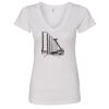 Women's Ideal V-Neck T-Shirt Thumbnail