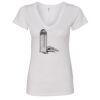 Women's Ideal V-Neck T-Shirt Thumbnail