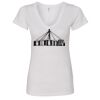 Women's Ideal V-Neck T-Shirt Thumbnail