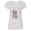 Women's Ideal V-Neck T-Shirt Thumbnail