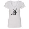 Women's Ideal V-Neck T-Shirt Thumbnail