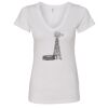 Women's Ideal V-Neck T-Shirt Thumbnail