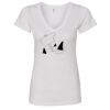 Women's Ideal V-Neck T-Shirt Thumbnail