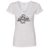 Women's Ideal V-Neck T-Shirt Thumbnail