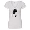 Women's Ideal V-Neck T-Shirt Thumbnail