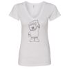 Women's Ideal V-Neck T-Shirt Thumbnail