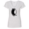 Women's Ideal V-Neck T-Shirt Thumbnail