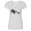 Women's Ideal V-Neck T-Shirt Thumbnail
