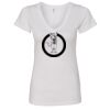 Women's Ideal V-Neck T-Shirt Thumbnail