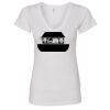 Women's Ideal V-Neck T-Shirt Thumbnail