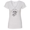 Women's Ideal V-Neck T-Shirt Thumbnail