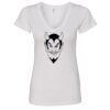 Women's Ideal V-Neck T-Shirt Thumbnail